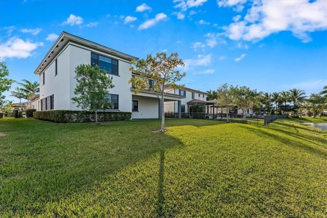 10595 Mira Vista Drive, Parkland, FL 33076