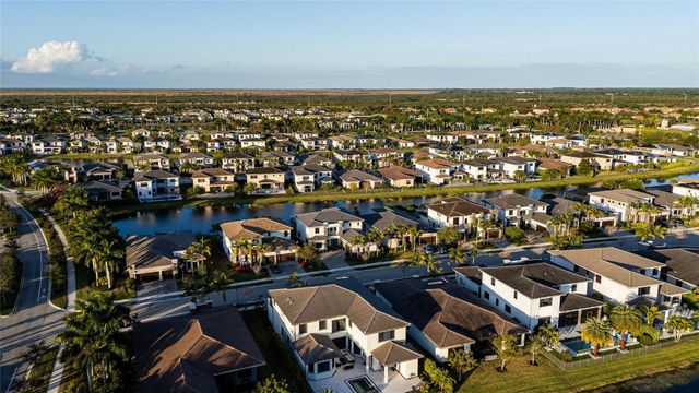 10595 Mira Vista Drive, Parkland, FL 33076