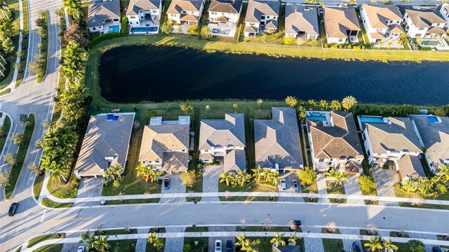 10595 Mira Vista Drive, Parkland, FL 33076