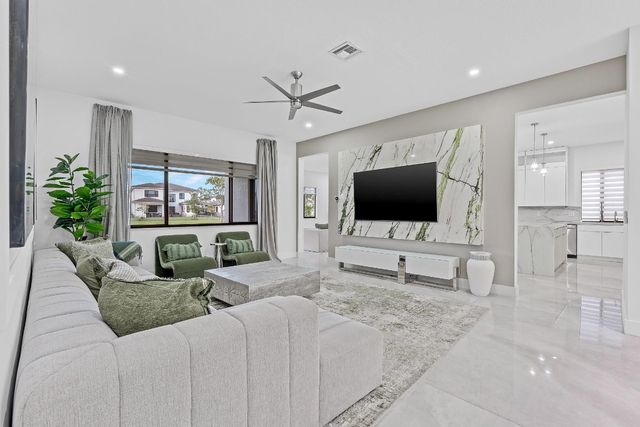 10595 Mira Vista Drive, Parkland, FL 33076