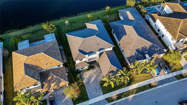 10595 Mira Vista Drive, Parkland, FL 33076