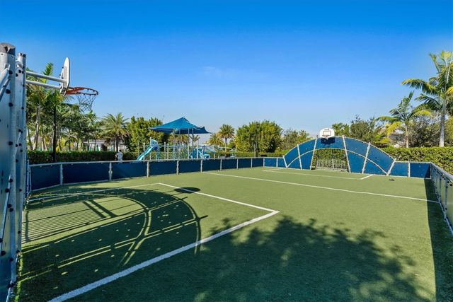 10595 Mira Vista Drive, Parkland, FL 33076