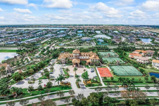 10595 Mira Vista Drive, Parkland, FL 33076