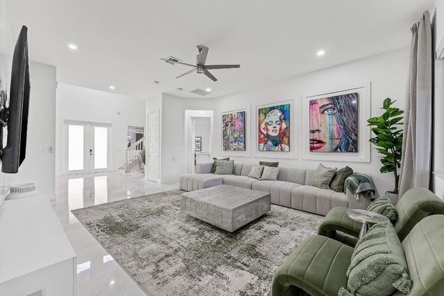 10595 Mira Vista Drive, Parkland, FL 33076