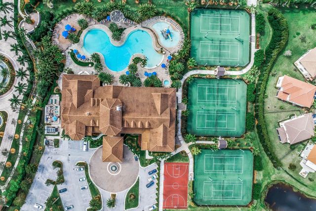 10595 Mira Vista Drive, Parkland, FL 33076