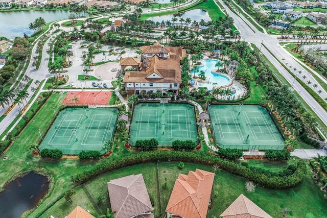 10595 Mira Vista Drive, Parkland, FL 33076