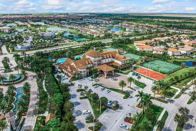 10595 Mira Vista Drive, Parkland, FL 33076