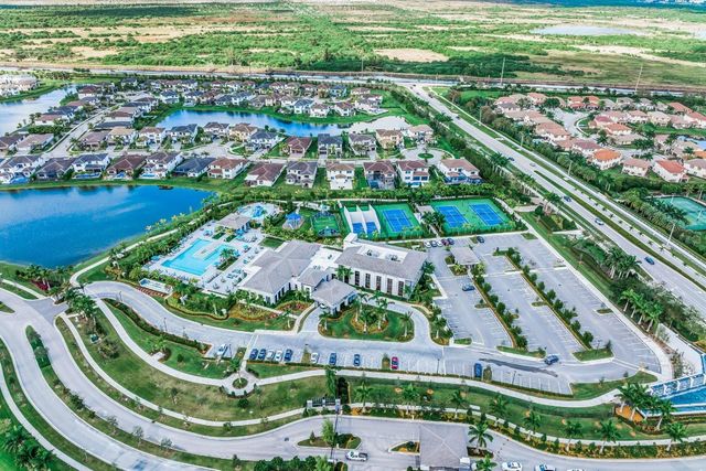 10595 Mira Vista Drive, Parkland, FL 33076