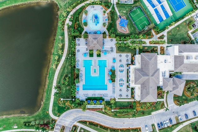 10595 Mira Vista Drive, Parkland, FL 33076