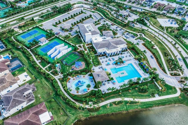 10595 Mira Vista Drive, Parkland, FL 33076