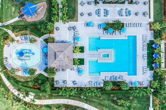 10595 Mira Vista Drive, Parkland, FL 33076