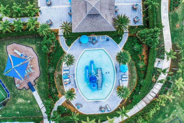 10595 Mira Vista Drive, Parkland, FL 33076