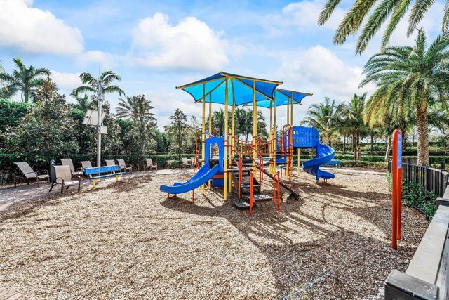 10595 Mira Vista Drive, Parkland, FL 33076