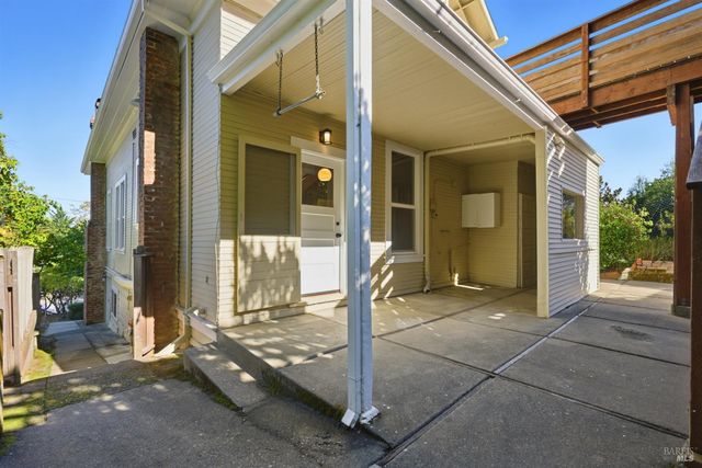 69 Corte Madera Ave, Corte Madera, CA 94925