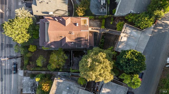 69 Corte Madera Ave, Corte Madera, CA 94925