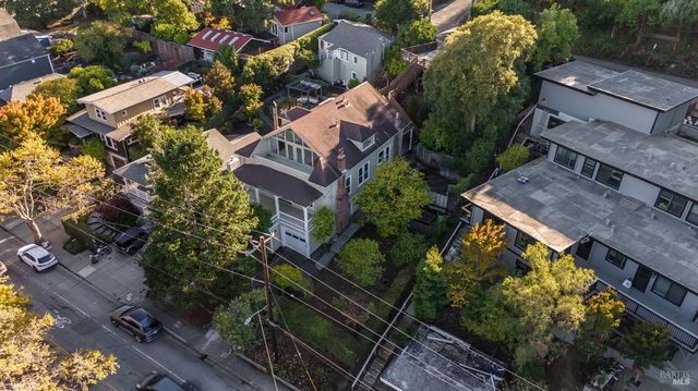 69 Corte Madera Ave, Corte Madera, CA 94925