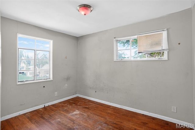 7709 Paddington Drive, St Louis, MO 63121