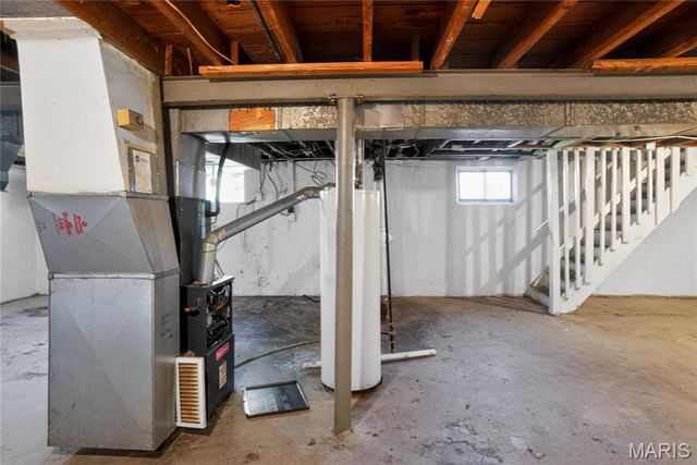 7709 Paddington Drive, St Louis, MO 63121