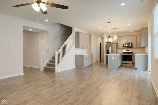 1399 Hat Band Street, Danville, IN 46122