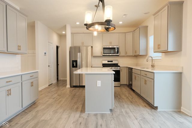 1399 Hat Band Street, Danville, IN 46122