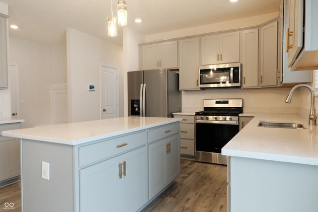 1399 Hat Band Street, Danville, IN 46122