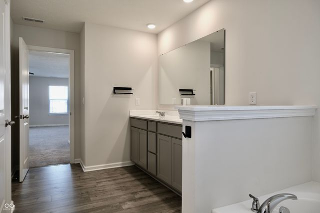 1399 Hat Band Street, Danville, IN 46122