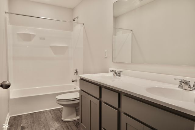 1399 Hat Band Street, Danville, IN 46122