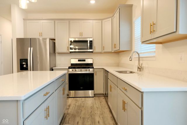 1399 Hat Band Street, Danville, IN 46122