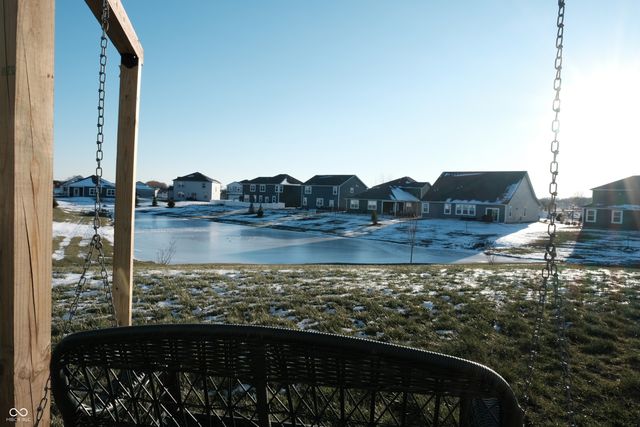 1399 Hat Band Street, Danville, IN 46122