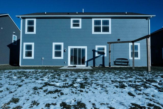 1399 Hat Band Street, Danville, IN 46122