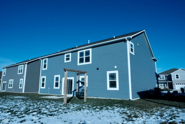 1399 Hat Band Street, Danville, IN 46122