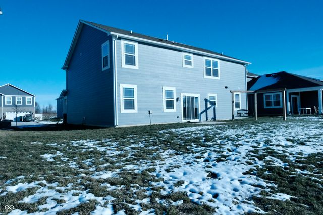 1399 Hat Band Street, Danville, IN 46122