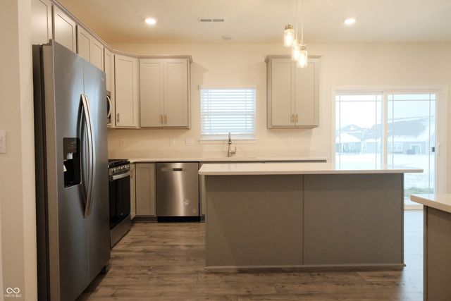 1399 Hat Band Street, Danville, IN 46122