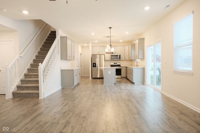 1399 Hat Band Street, Danville, IN 46122