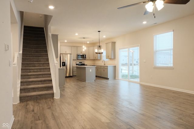 1399 Hat Band Street, Danville, IN 46122