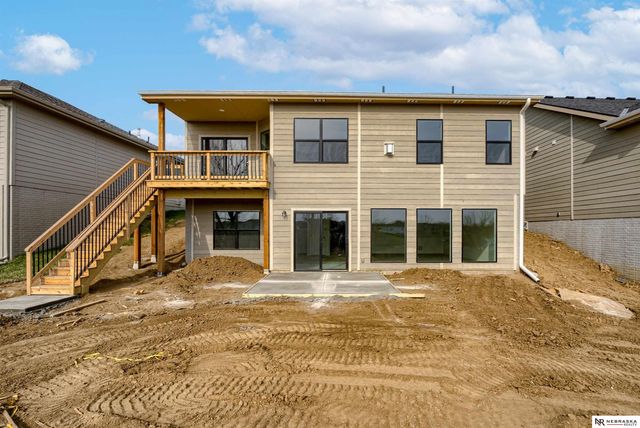 13055 S 44th Avenue, Bellevue, NE 68123