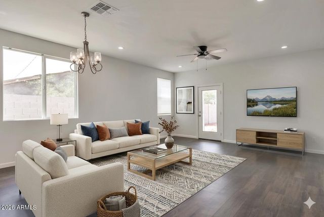 12649 W MADERO Drive, Arizona City, AZ 85123