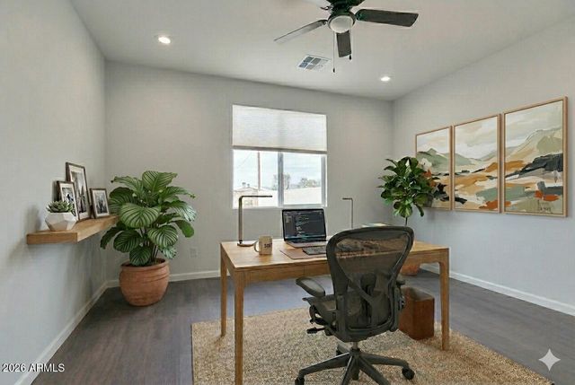 12649 W MADERO Drive, Arizona City, AZ 85123