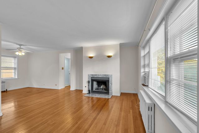 530 Michigan Avenue 3E, Evanston, IL 60202