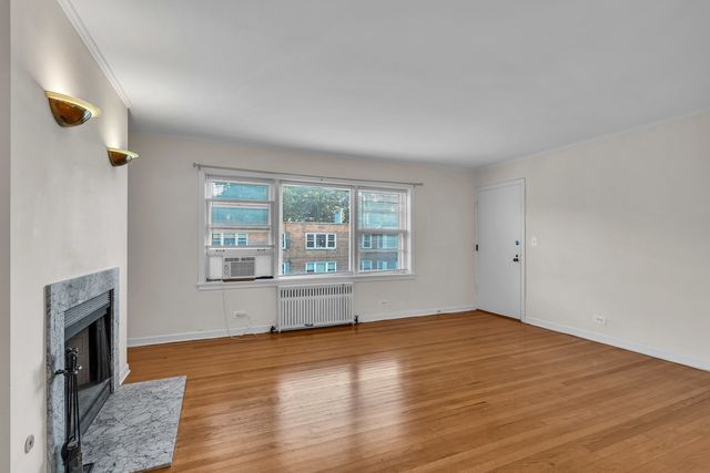 530 Michigan Avenue 3E, Evanston, IL 60202