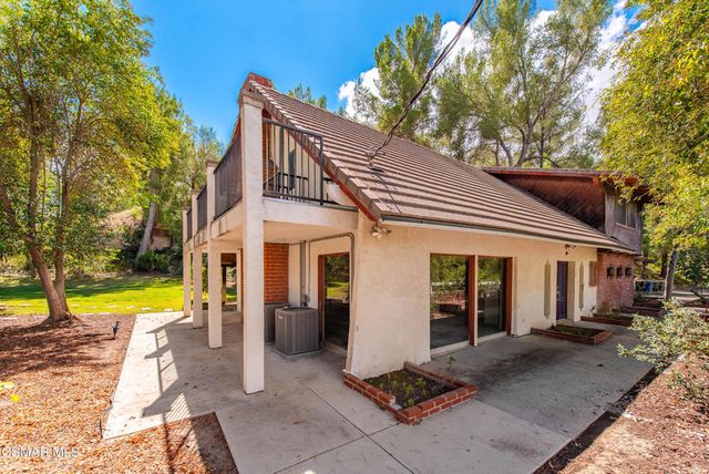 24910 John Fremont Road, Hidden Hills, CA 91302