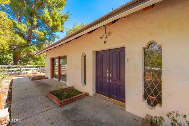 24910 John Fremont Road, Hidden Hills, CA 91302