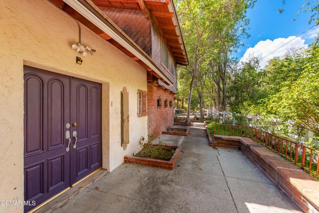 24910 John Fremont Road, Hidden Hills, CA 91302