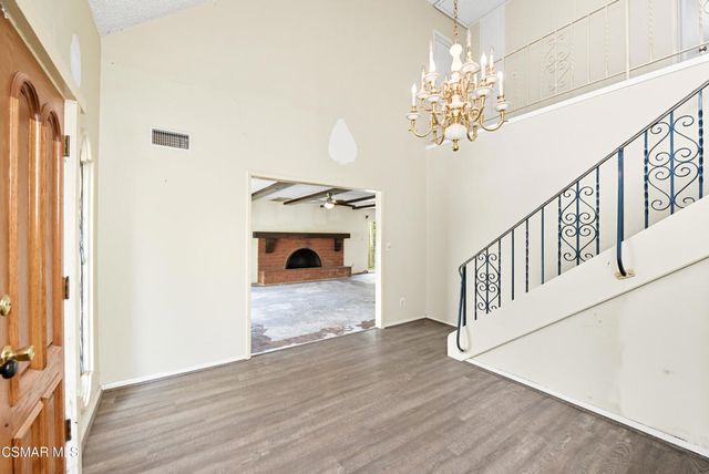 24910 John Fremont Road, Hidden Hills, CA 91302