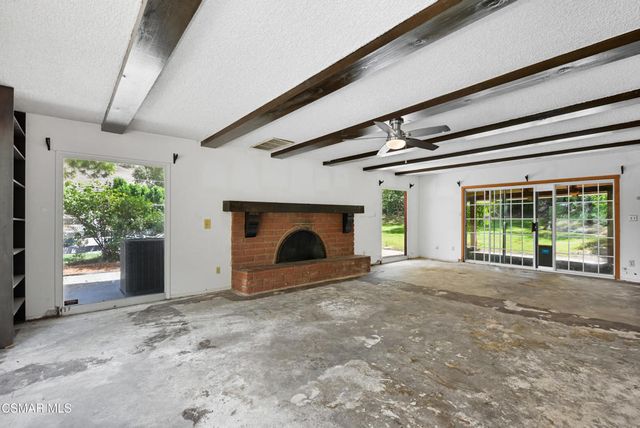 24910 John Fremont Road, Hidden Hills, CA 91302