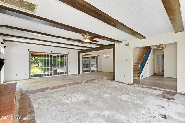 24910 John Fremont Road, Hidden Hills, CA 91302