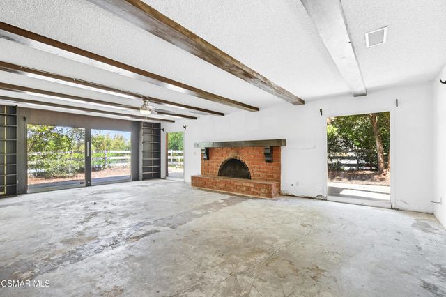 24910 John Fremont Road, Hidden Hills, CA 91302