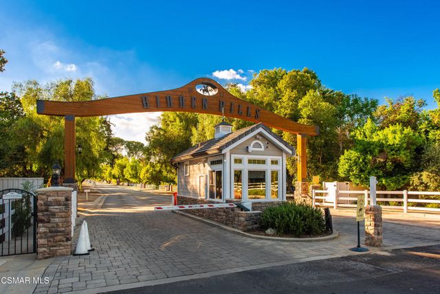 24910 John Fremont Road, Hidden Hills, CA 91302