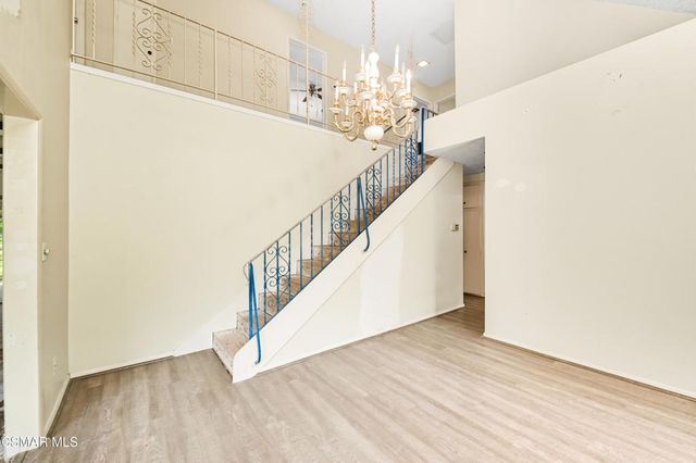 24910 John Fremont Road, Hidden Hills, CA 91302