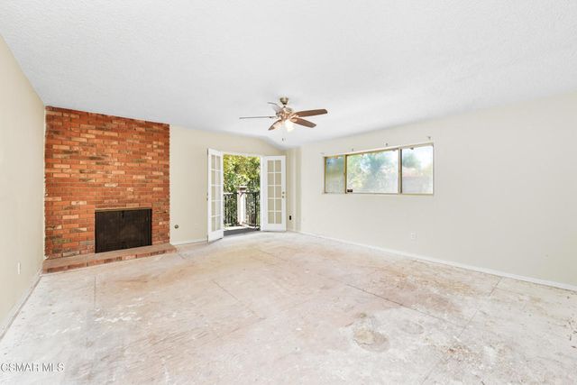 24910 John Fremont Road, Hidden Hills, CA 91302